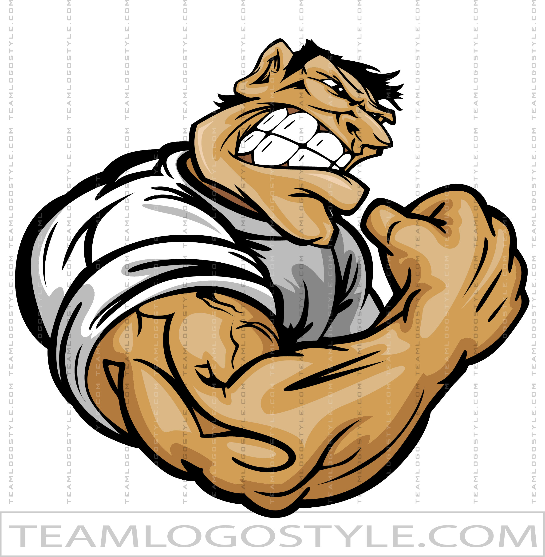 Strong Man PNG, Vector, PSD, and Clipart With Transparent - Clip Art ...