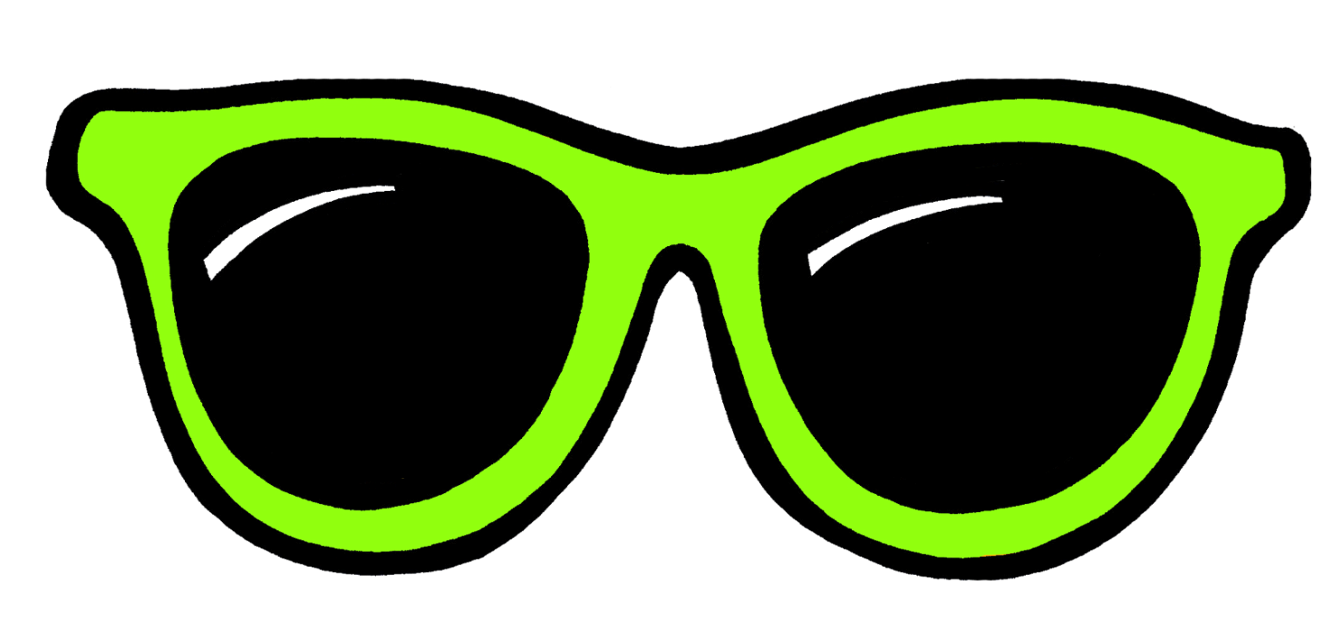 Free Sun Glasses Vector Art - Download 45+ Sun Glasses Icons & Graphics -  Pixabay
