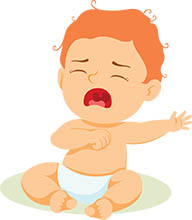 Why Is My Baby Crying? Common Causes & Soothing Tips