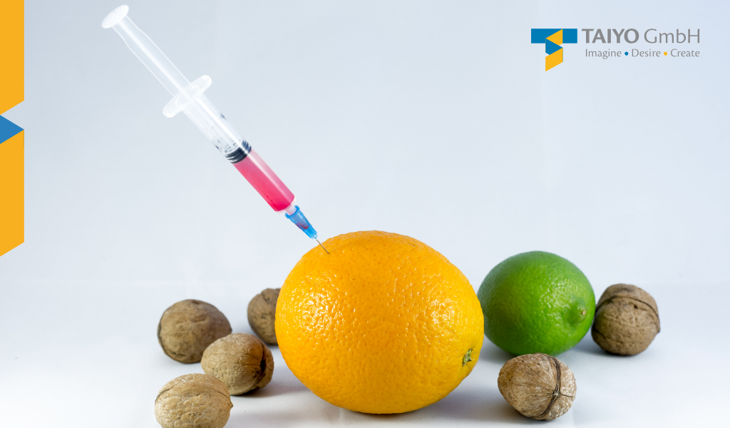 Food Safety & Synthetic Additives: The Truth Behind Processed Fruits