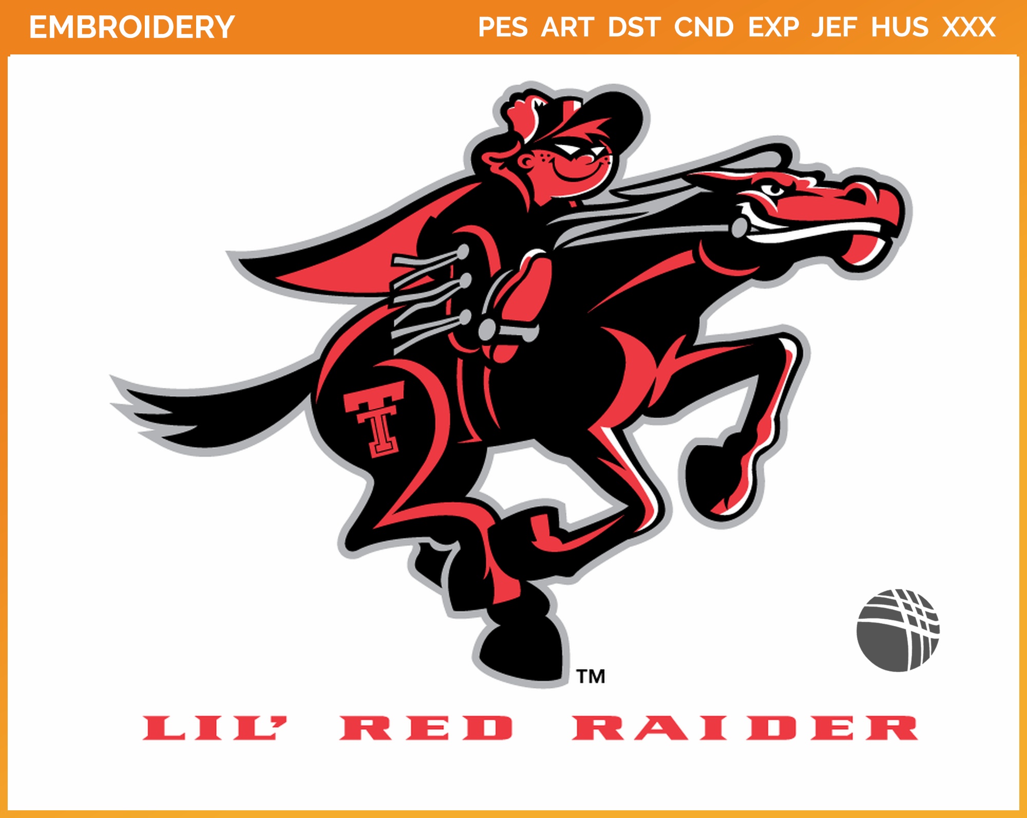 Graphic Vector Sports Lllustration Of A Snarling American Football 