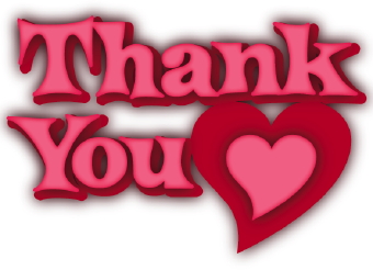 Thank You Card Image - Free Download for Greetings & Appreciation