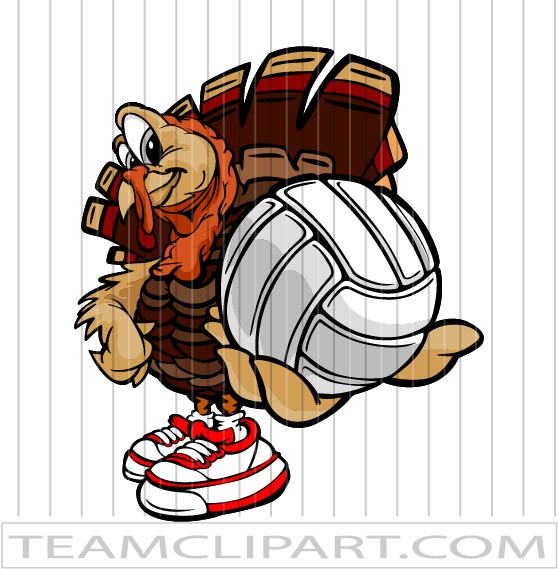 thanksgiving softballs