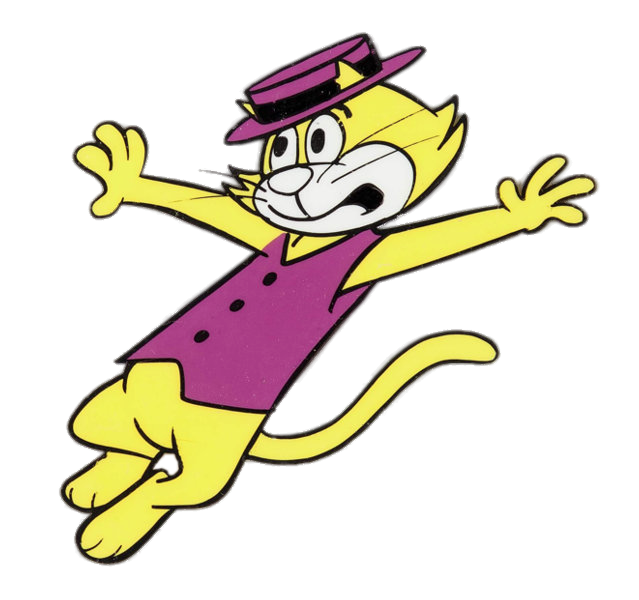 Top Cat (series), Top Cat Wikia