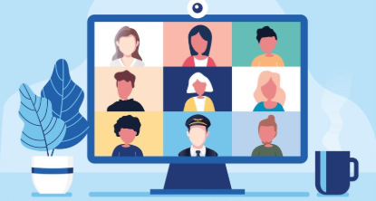 Virtual Team Meetings Made Simple - Engage Remote Teams Effectively