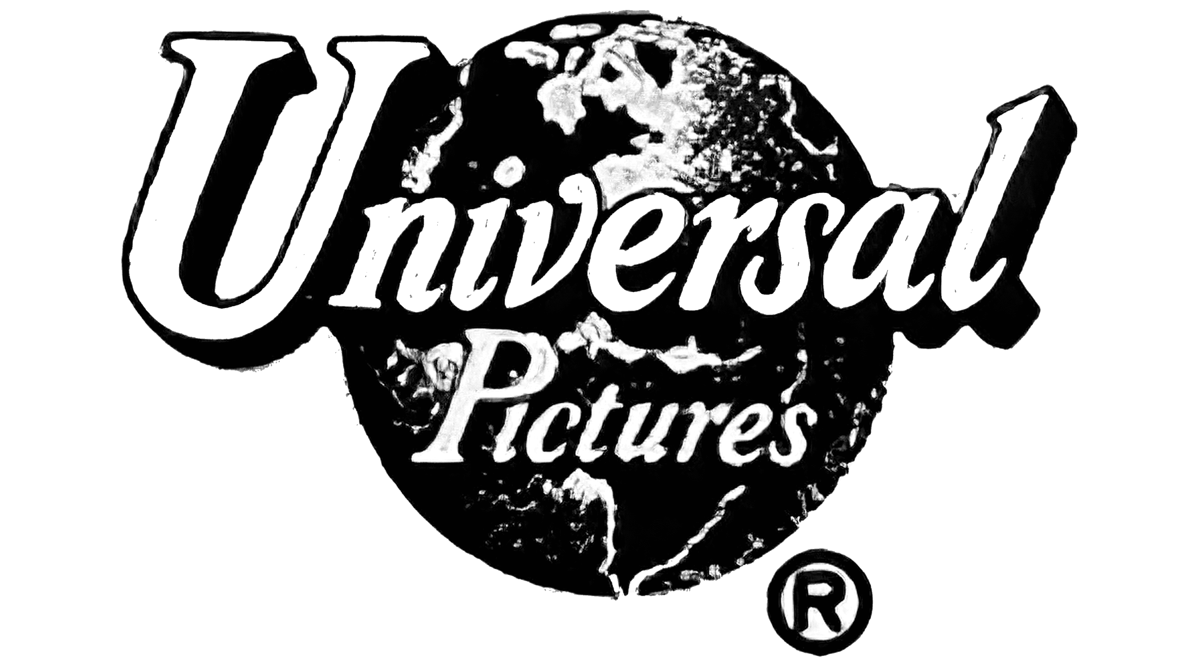 Universal Pictures Logo Classic Film Studio Emblem 3720073 Clipart 