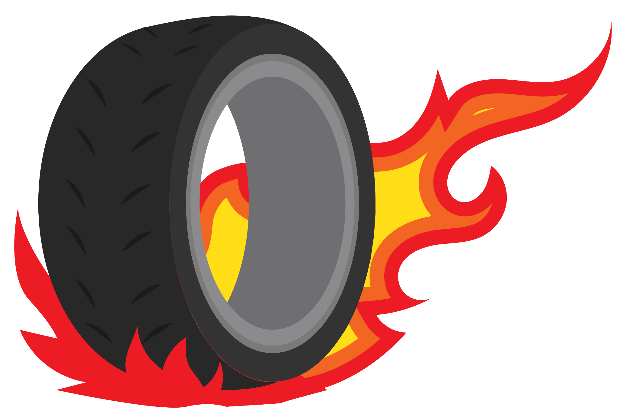 Tires Clip Art Library