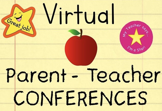 parent teacher conference - Clip Art Library