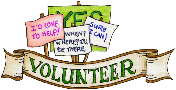 Volunteer Sign-Up Illustration - Inspire Community Involvement