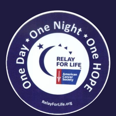 Relay For Life Posters for Sale | Redbubble - Clip Art Library