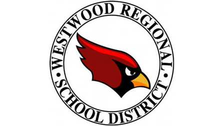 Westwood Regional School District Logo | Official Branding