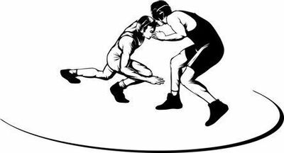 youth wrestlings