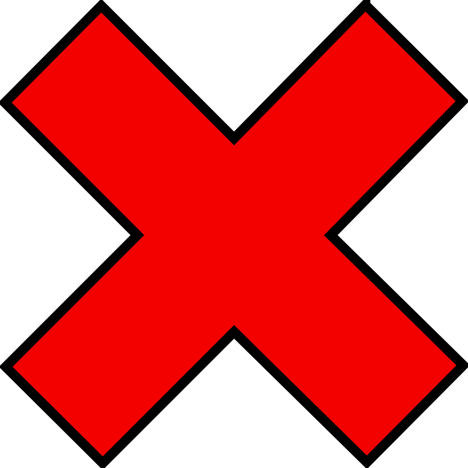 Красный крест (Red Cross ). Красный. Кран на кресте. Крестик знак. Wrong sign sign