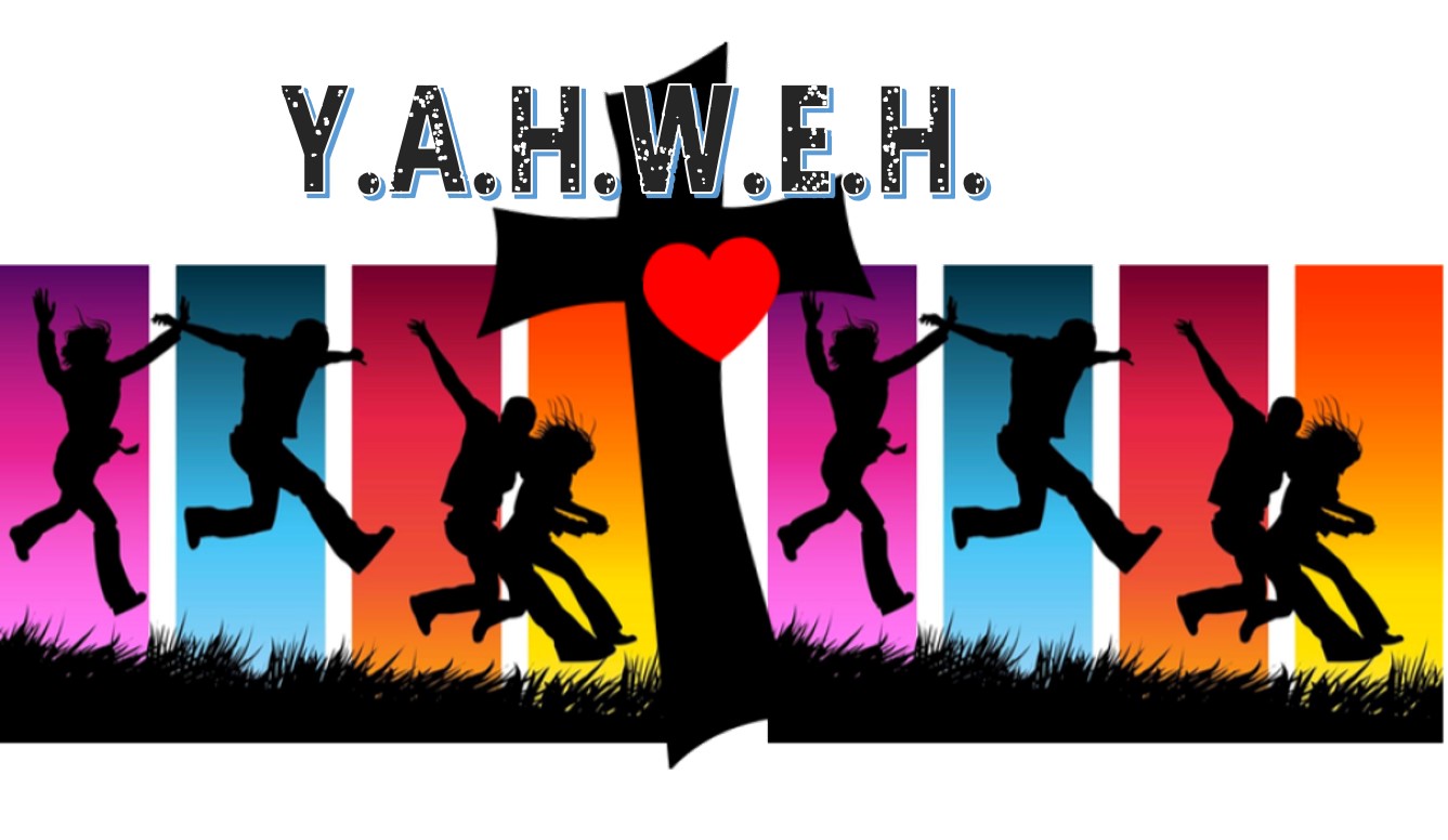 YAHWEH - Joyful Faith in Action | Christian Worship & Community