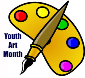 youth arts - Clip Art Library