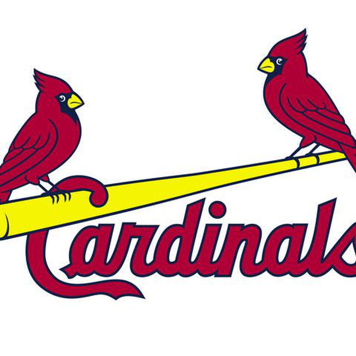 st louis cardinals - Clip Art Library