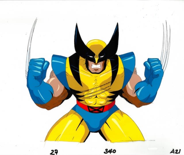 Download Wolverine Clipart HQ PNG Image | FreePNGImg - Clip Art Library