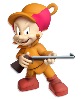 Free Clipart Elmer Fudd | Free Images at Clker.com - vector clip - Clip ...