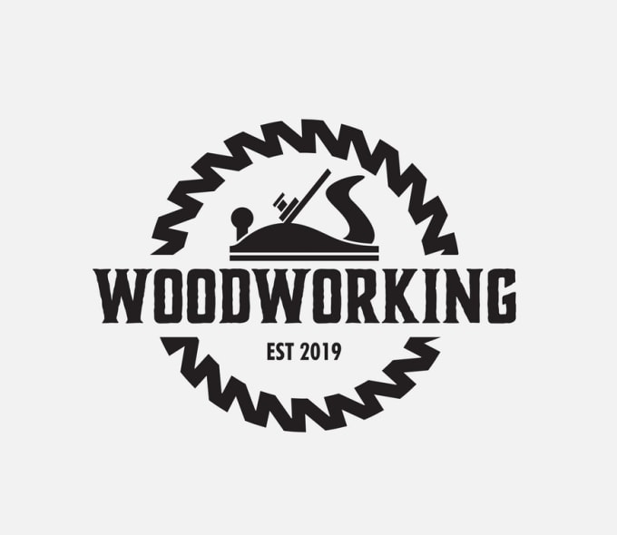 Traditional Woodworking Workshop Royalty Free SVG, Cliparts - Clip Art ...