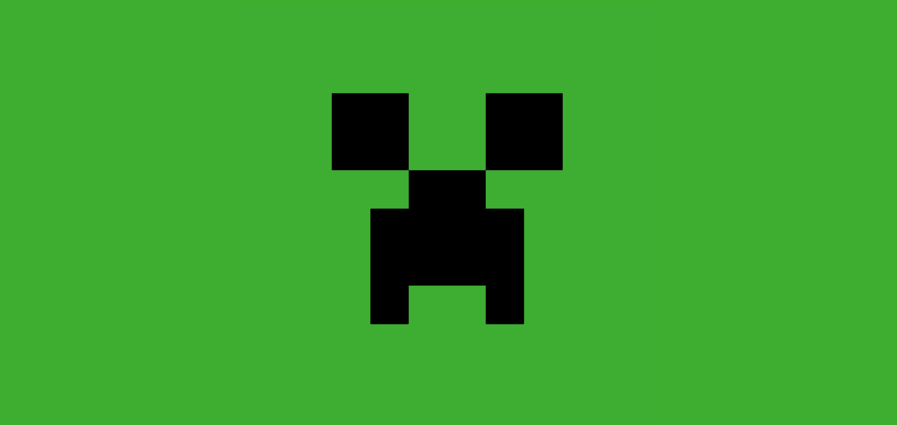 Minecraft Clipart Creeper - Cute Minecraft Drawings Png,Creeper - Clip ...