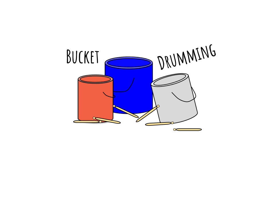 Free Bucket Drums Cliparts, Download Free Bucket Drums Cliparts - Clip ...