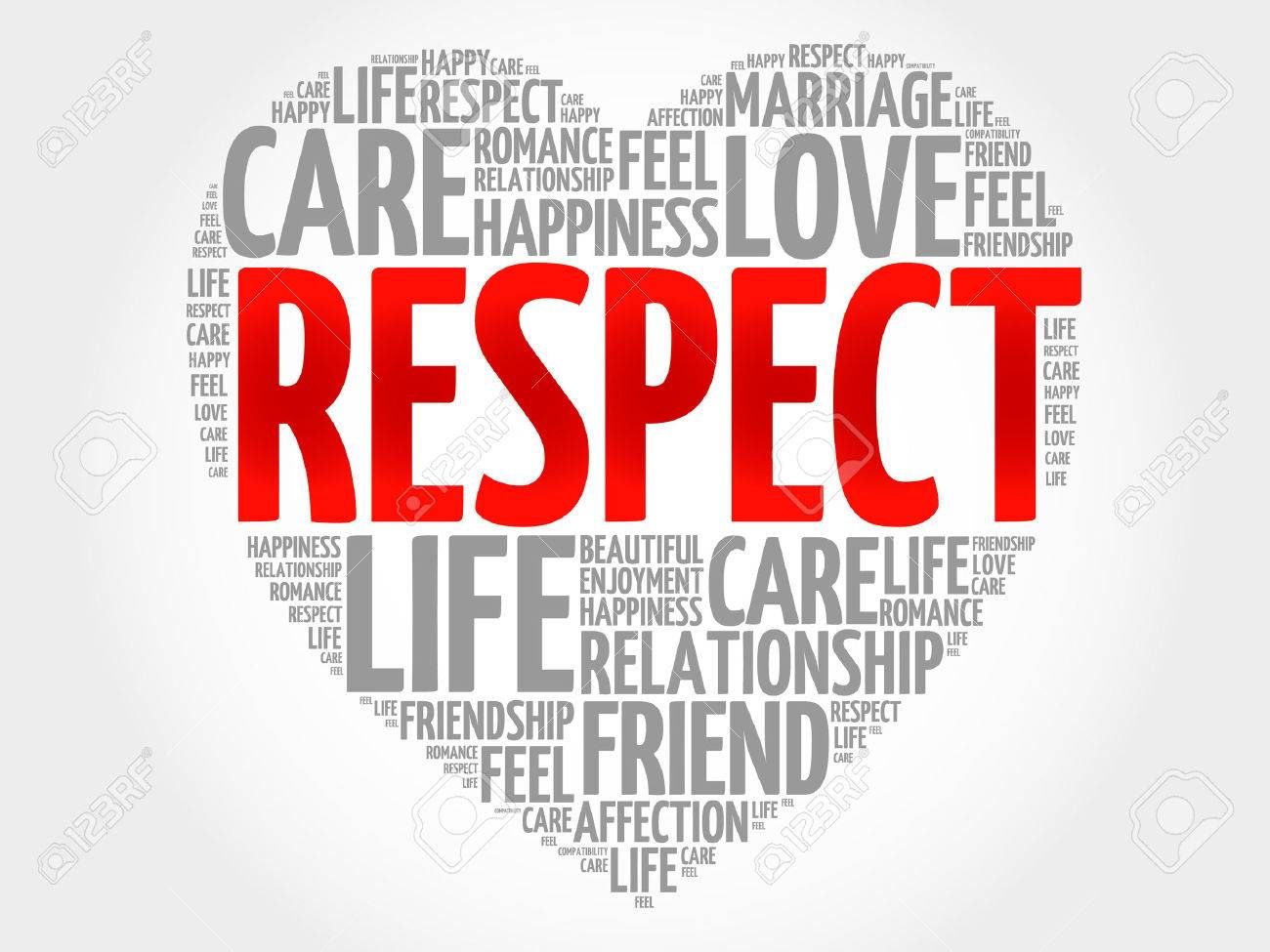 Word respects clip art library
