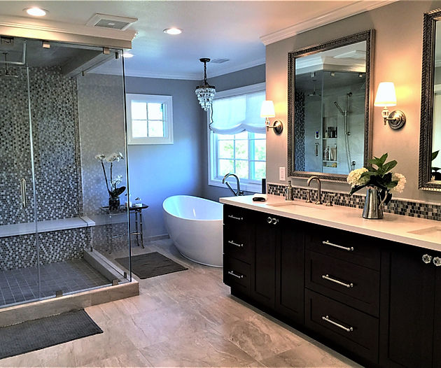 30 Small Bathroom Remodels From HGTV Shows