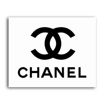 Chanel Clip Art at  - vector clip art online, royalty
