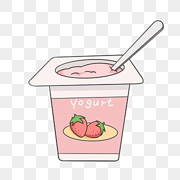 yogurts