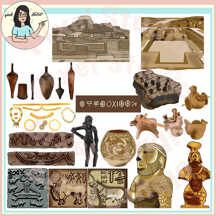 Ancient Civilization PNG, Vector, PSD, and Clipart With - Clip Art Library
