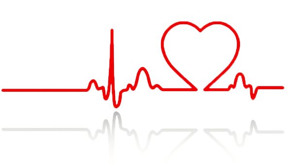 Heartbeat Vector Art, Icons, and Graphics for Free Download