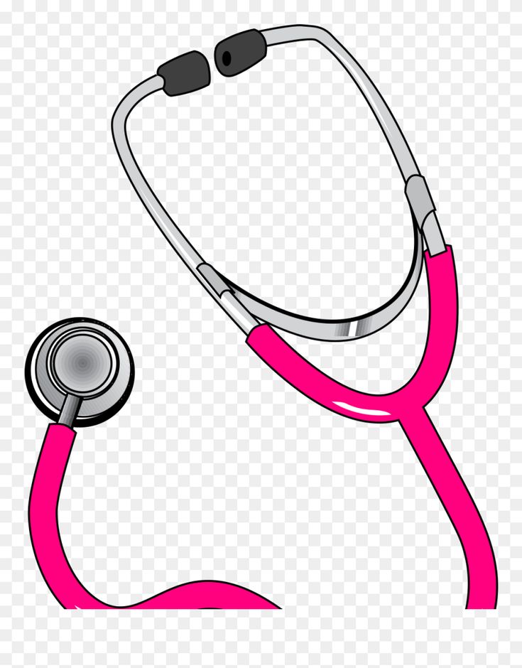 stethoscopes - Clip Art Library