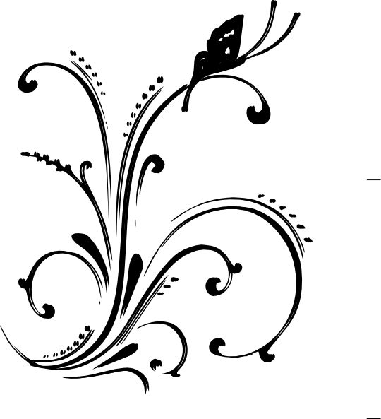 Scroll Clip Art At Clkercom Vector Online - Paper - Free - Clip Art Library