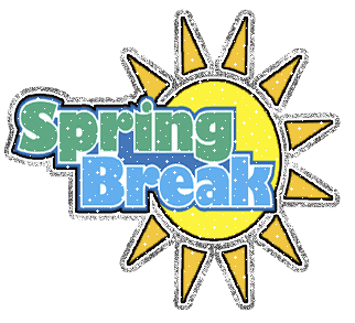 easter breaks
