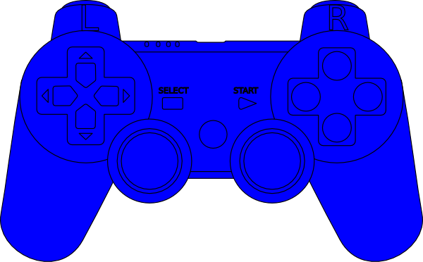 PlayStation 2 Controller Diagram - Layout, Buttons & Features