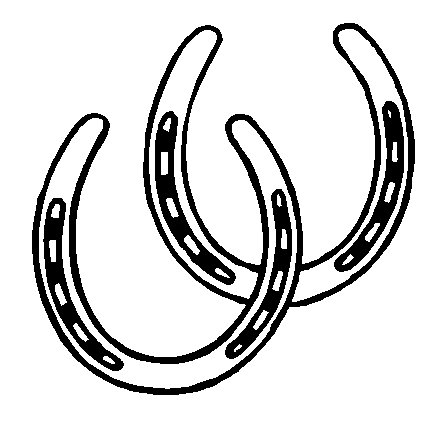 Horseshoe Symbolism & Equestrian Iconography | Luck, Tradition, and Design