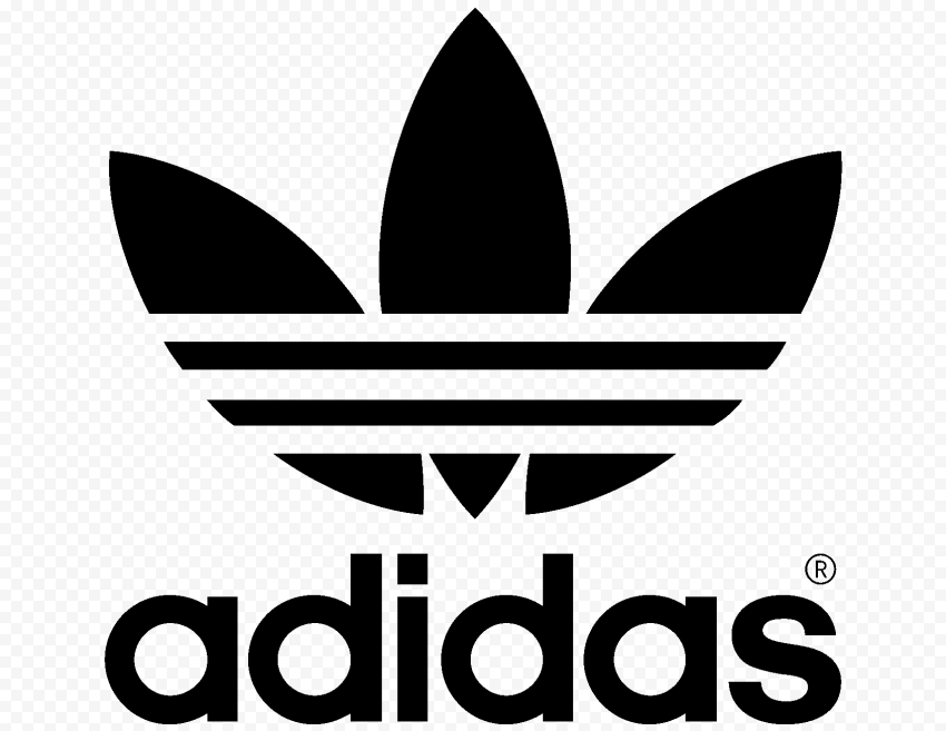 Adidas Logo - Official Brand Symbol & Download