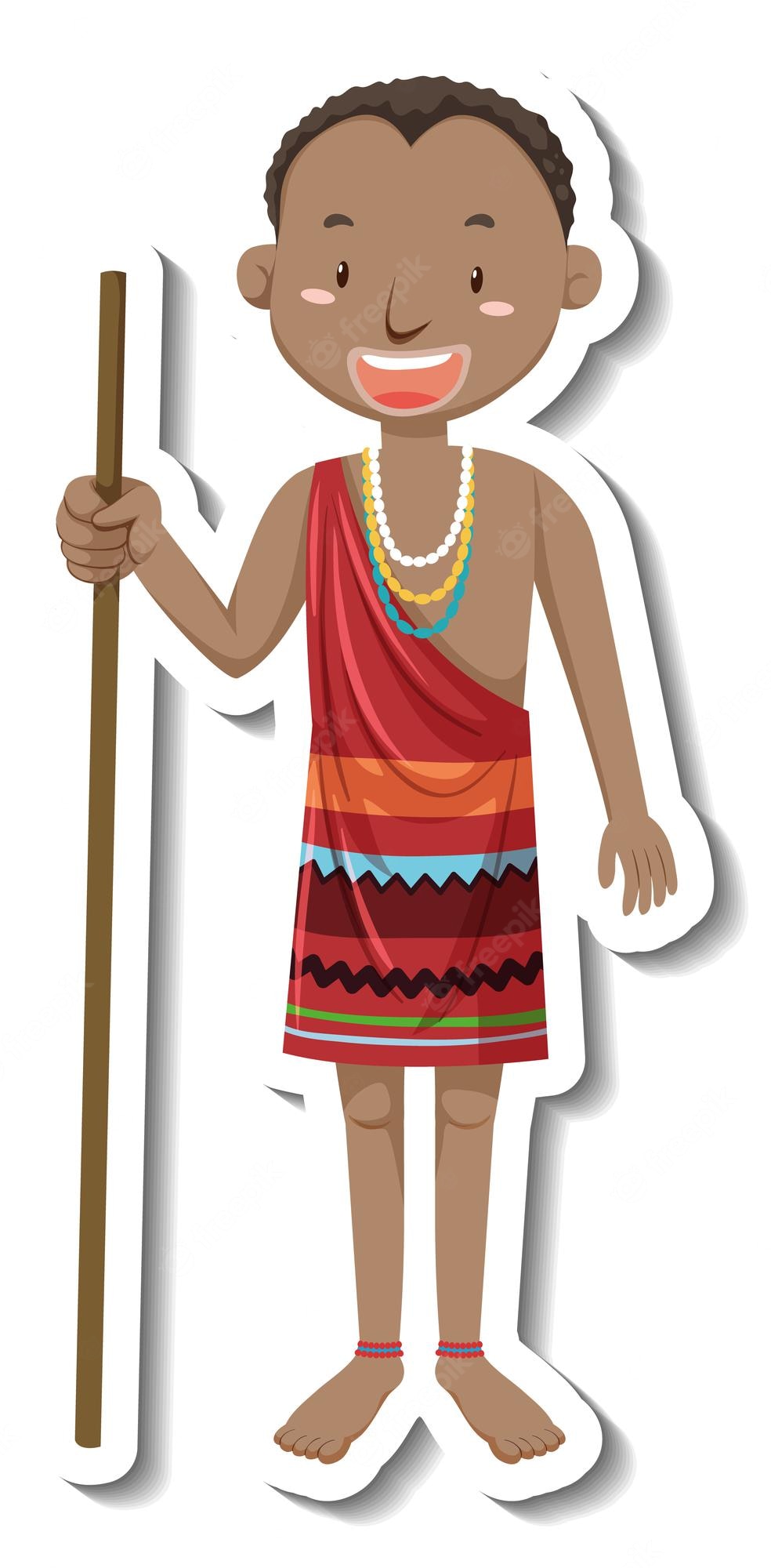 Tribe Members Stock Illustrations – 67 Tribe Members Stock - Clip Art ...