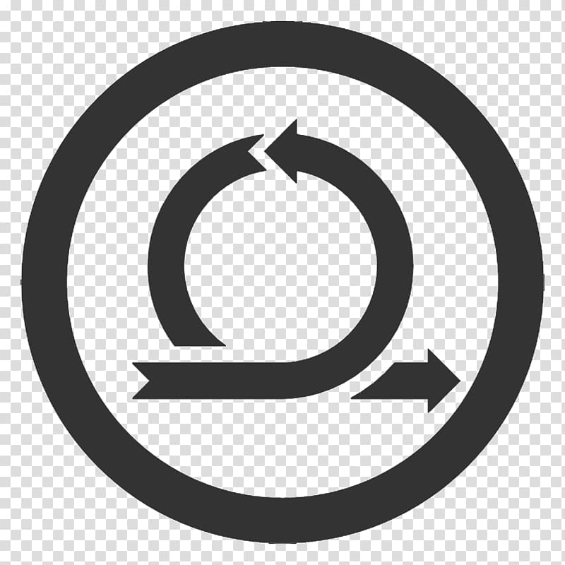 Refresh Icon - Symbol for Reload, Reset, and Continuous Loop Actions