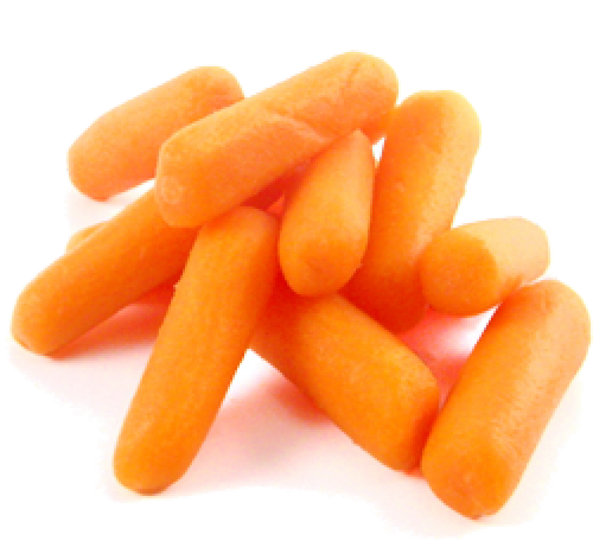 cliparts baby carrots - Clip Art Library