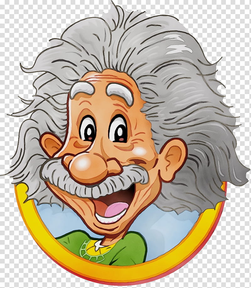 Clip Art Albert Einstein Clipart - Albert Einstein Clipart, HD Png ...