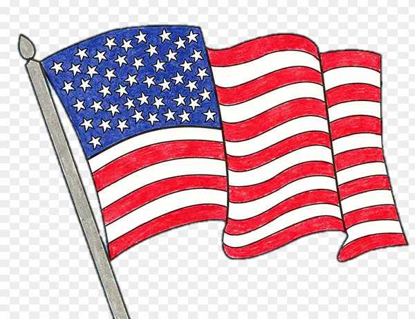 Usa Flag Clipart Free Download Transparent Png Clipart Library Clip Art Library