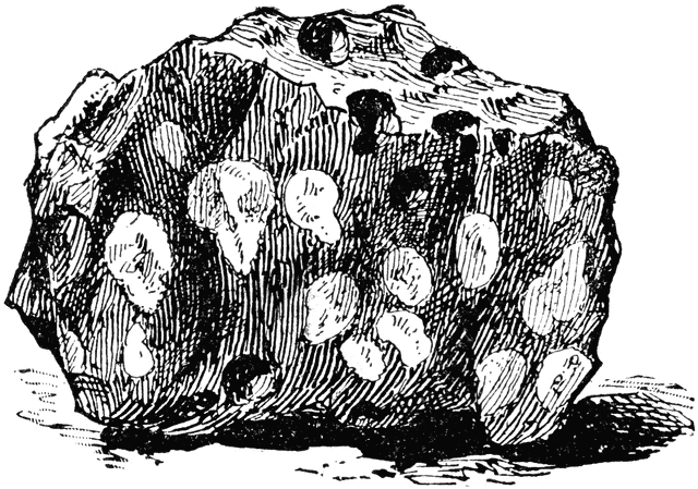Igneous Rock Illustration Set Basalt Agglomerate Stock Vector (Royalty  Free) 1871995507 | Shutterstock