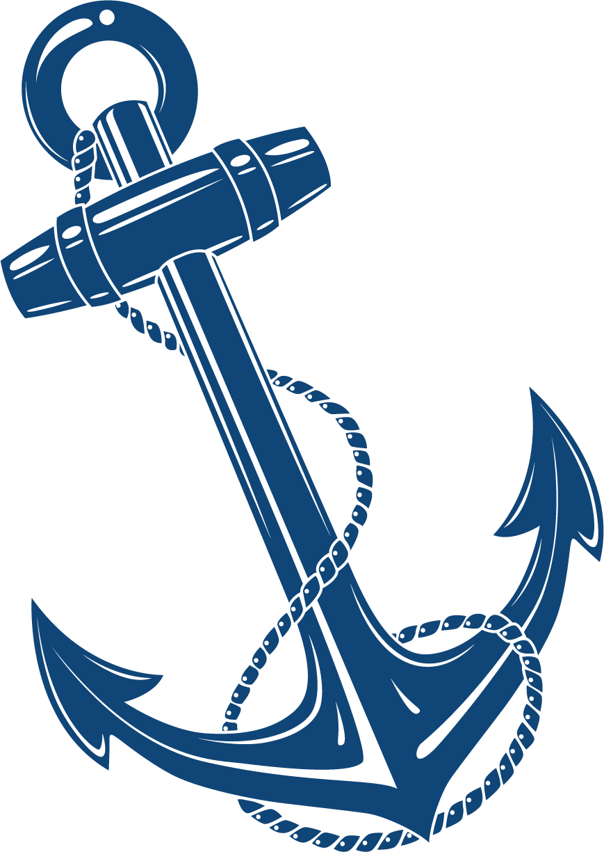 religious anchors - Clip Art Library