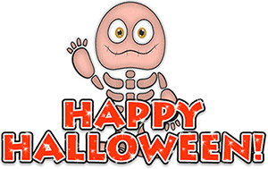 Free Animated Halloween Clipart Happy Halloween PNG Image Clip Art Library