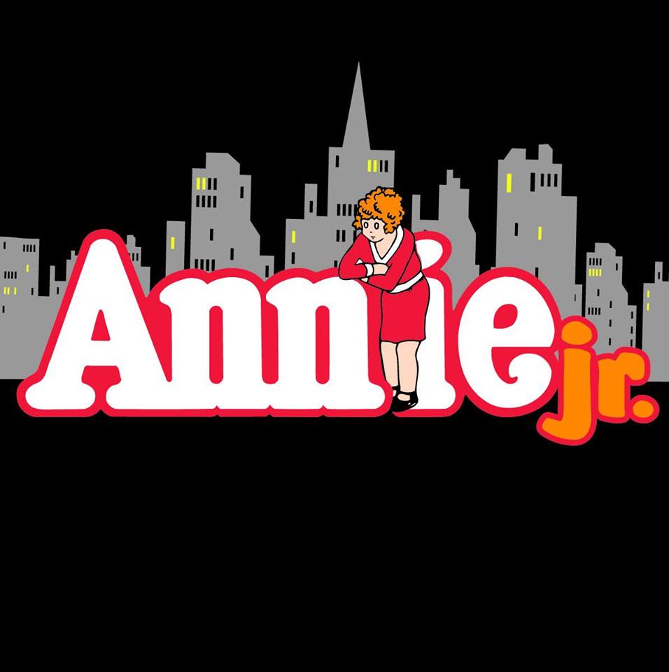 Annie Logos Clip Art Library