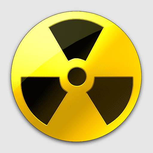 Free Radioactive Decay Cliparts, Download Free Radioactive Decay - Clip ...