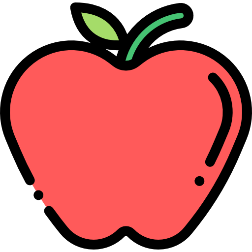 Melonheadz Apple Cliparts png images | PNGWing - Clip Art Library