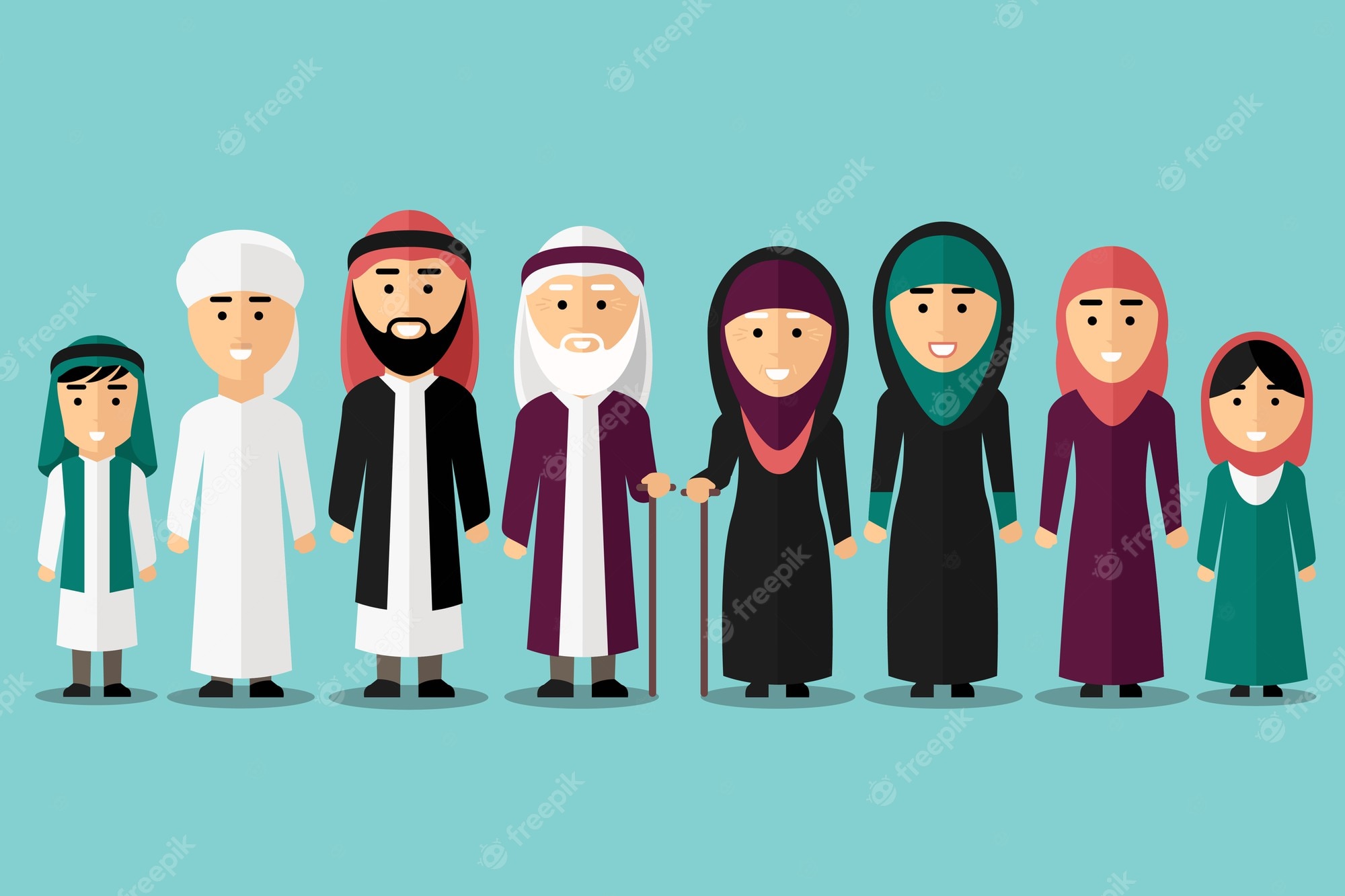 islam cultures Clip Art Library