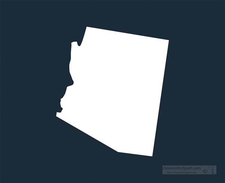 Arizona State Cliparts Free Download Images Clip Art Library